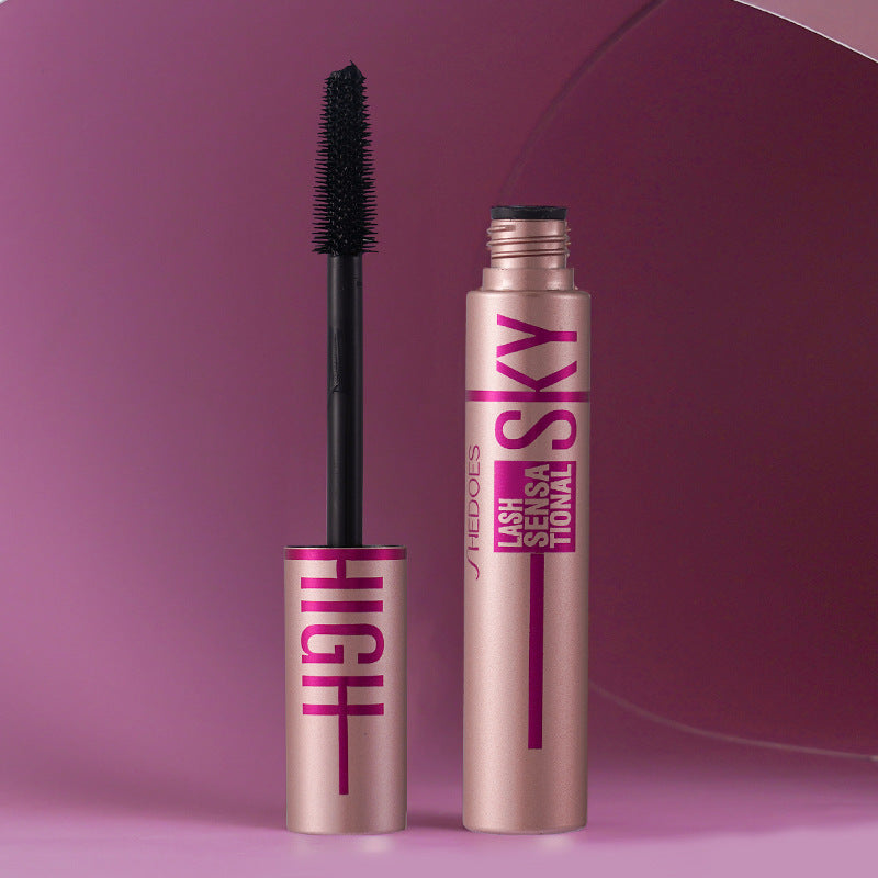 1 pcs of Private label 4D Mascara