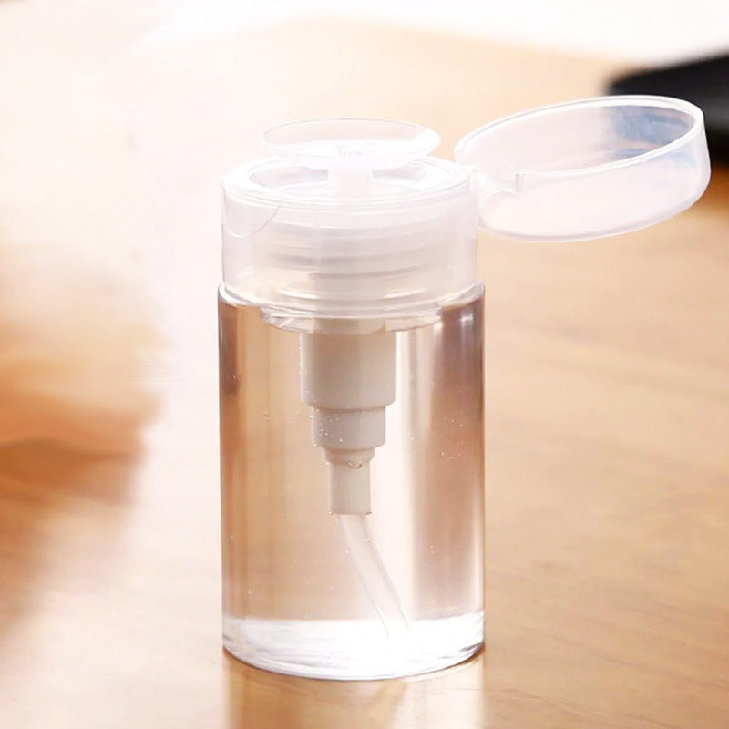 Private Label Makeup Remover