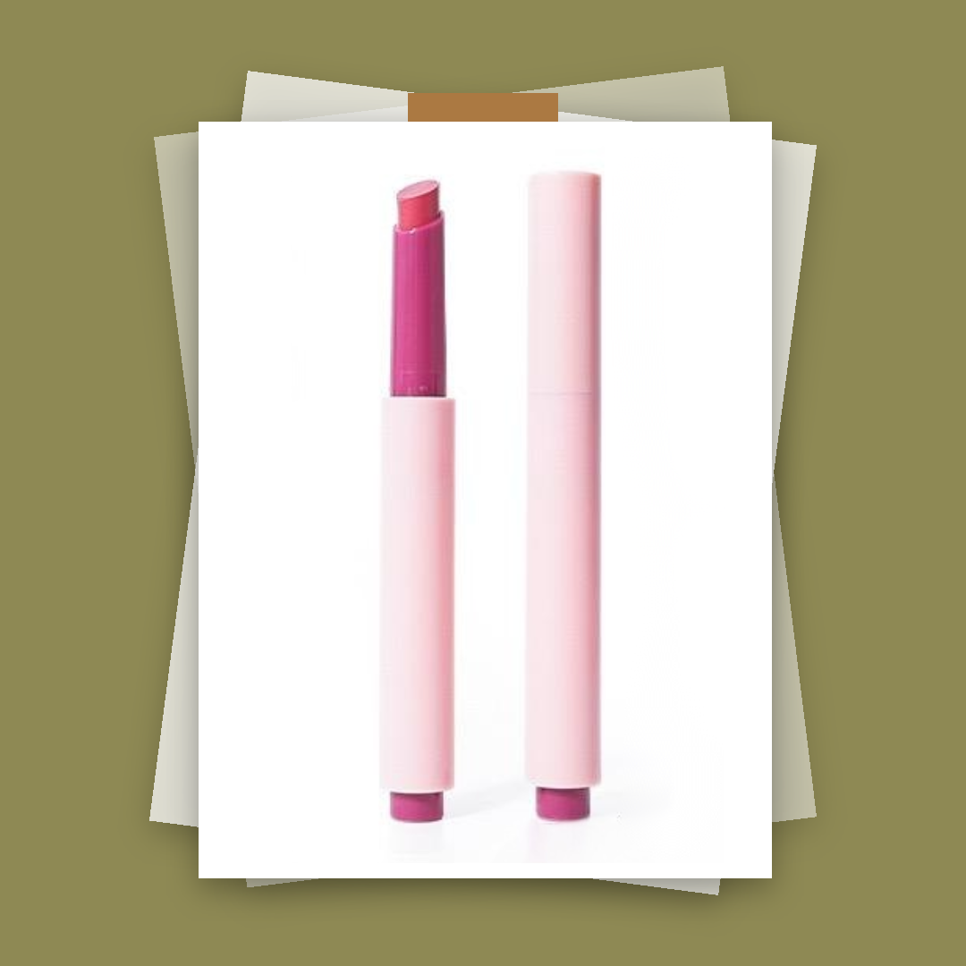 Private Label Natural Lipstick Pen