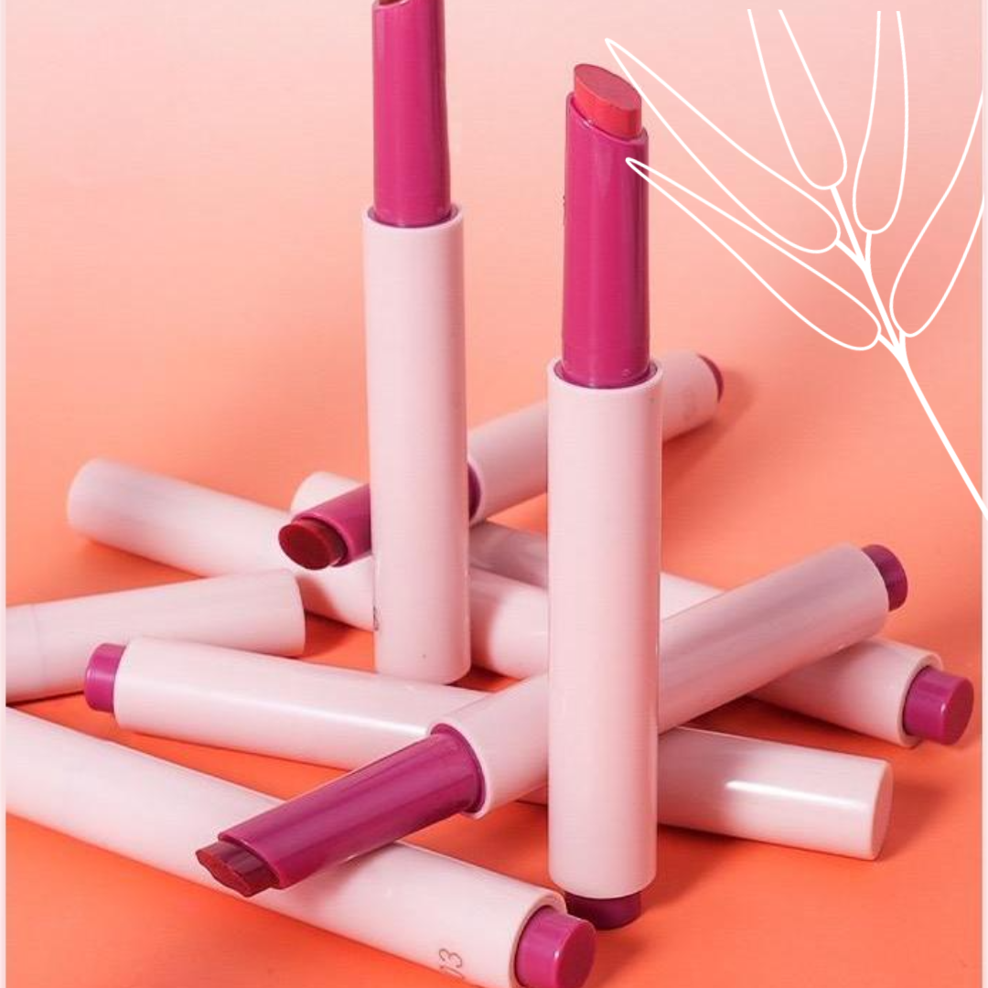 Private Label Natural Lipstick Pen