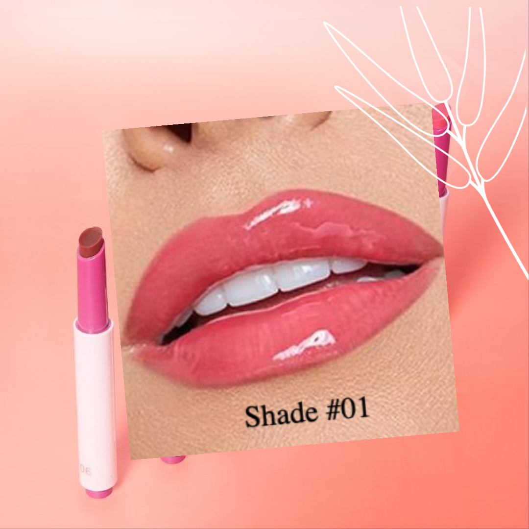 Private Label Natural Lipstick Pen