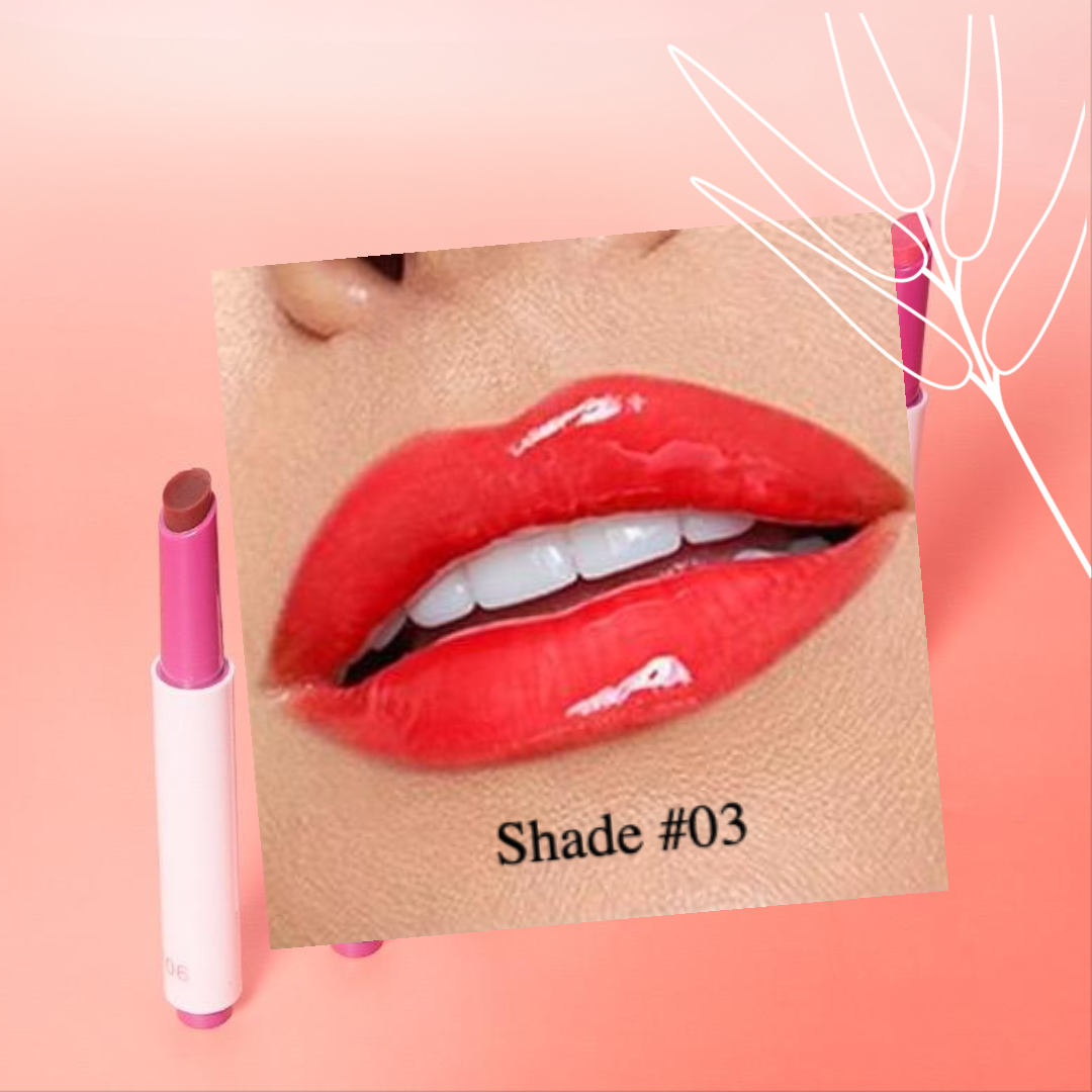 Private Label Natural Lipstick Pen