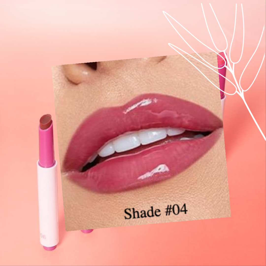 Private Label Natural Lipstick Pen