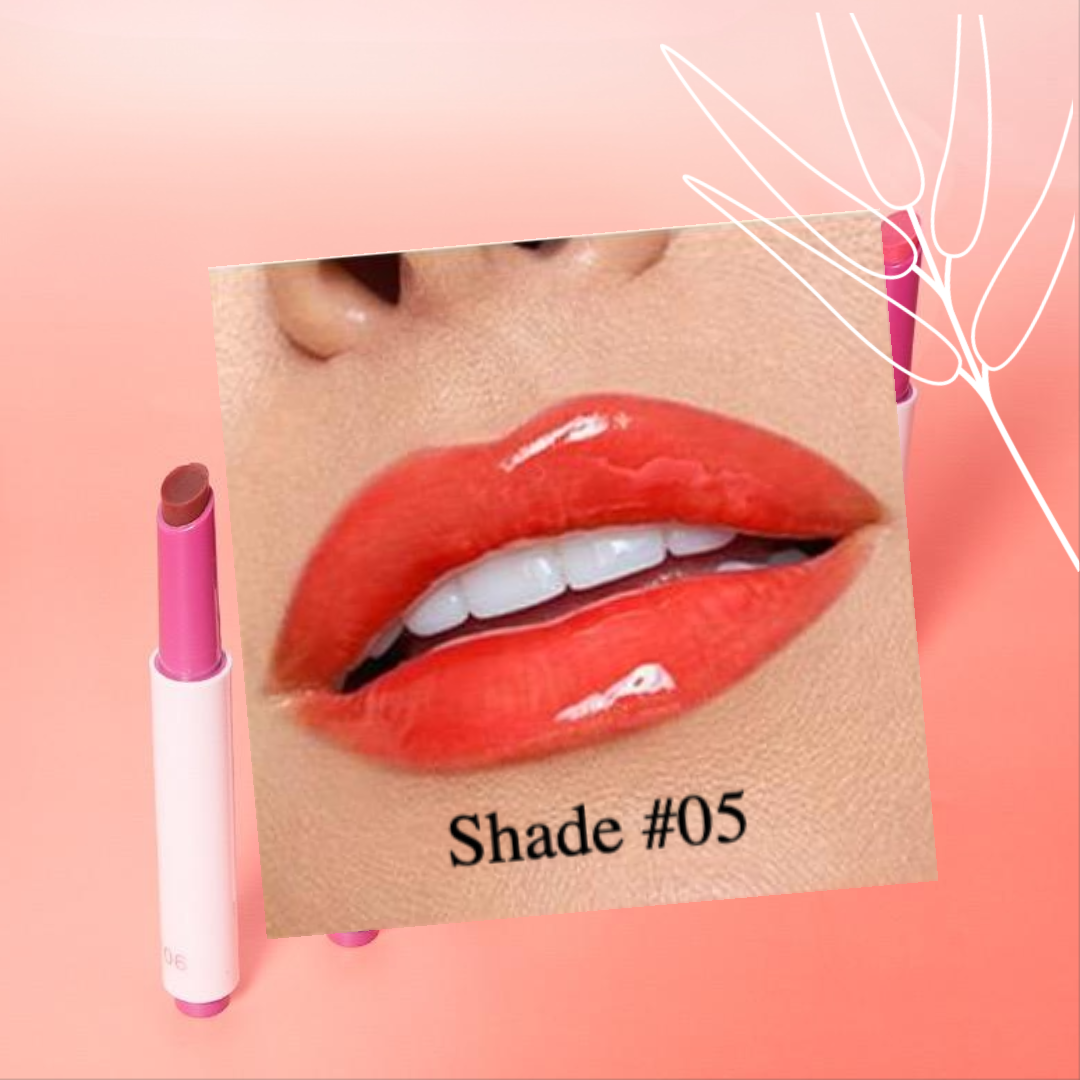 Private Label Natural Lipstick Pen