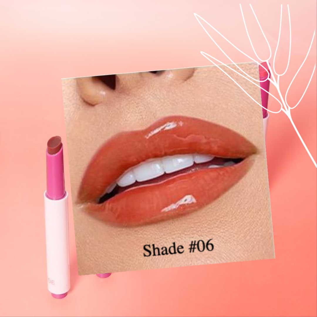Private Label Natural Lipstick Pen