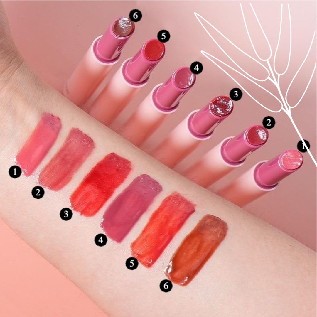 Private Label Natural Lipstick Pen