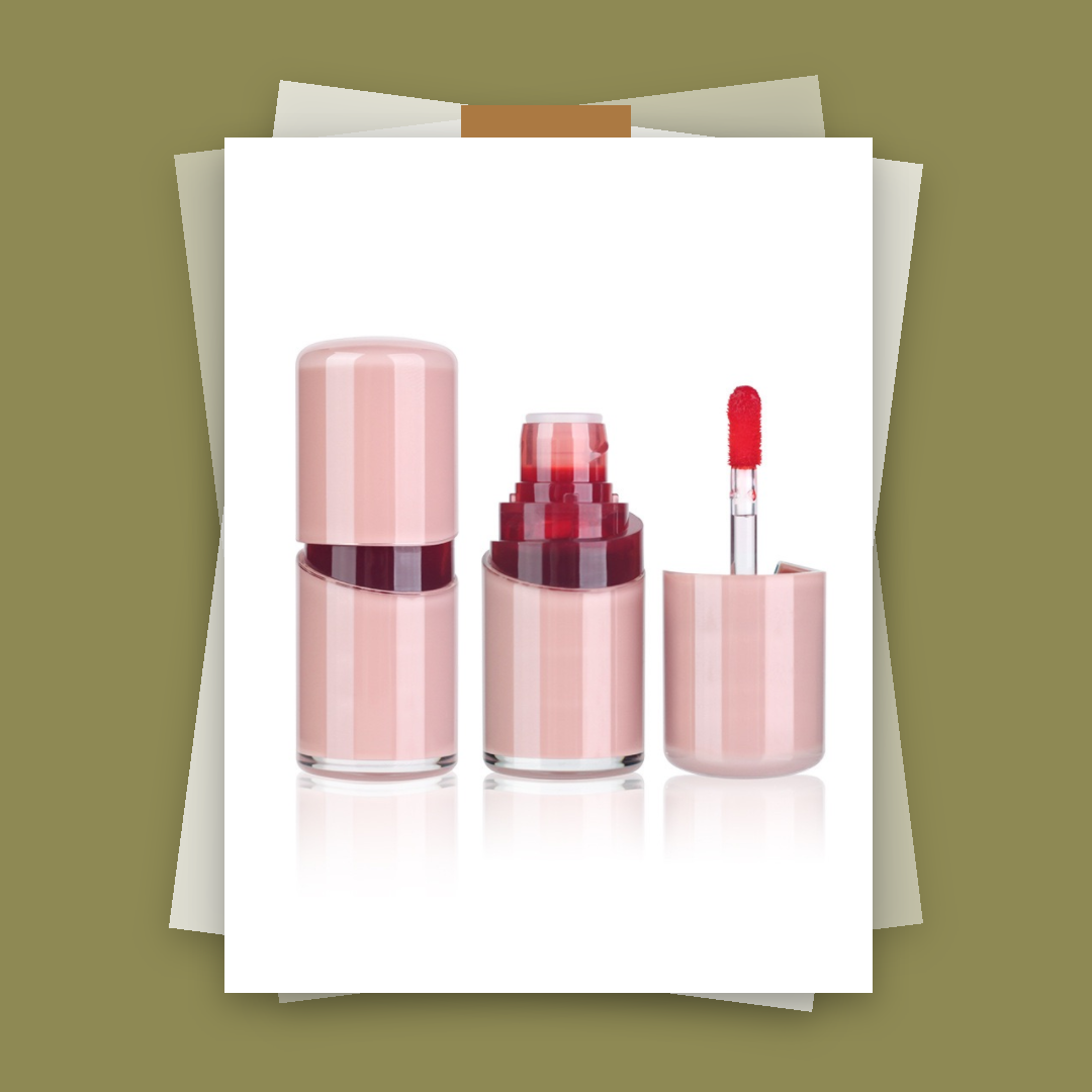 Private Label Natural Peel Off Lip Glaze