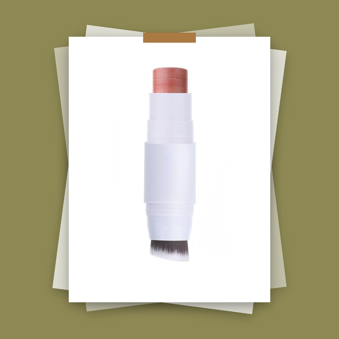 Private Label Vegan Highlight Stick - Available in 8 Stunning Shades