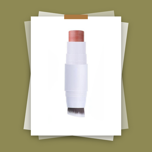 Private Label Vegan Highlight Stick - Available in 8 Stunning Shades