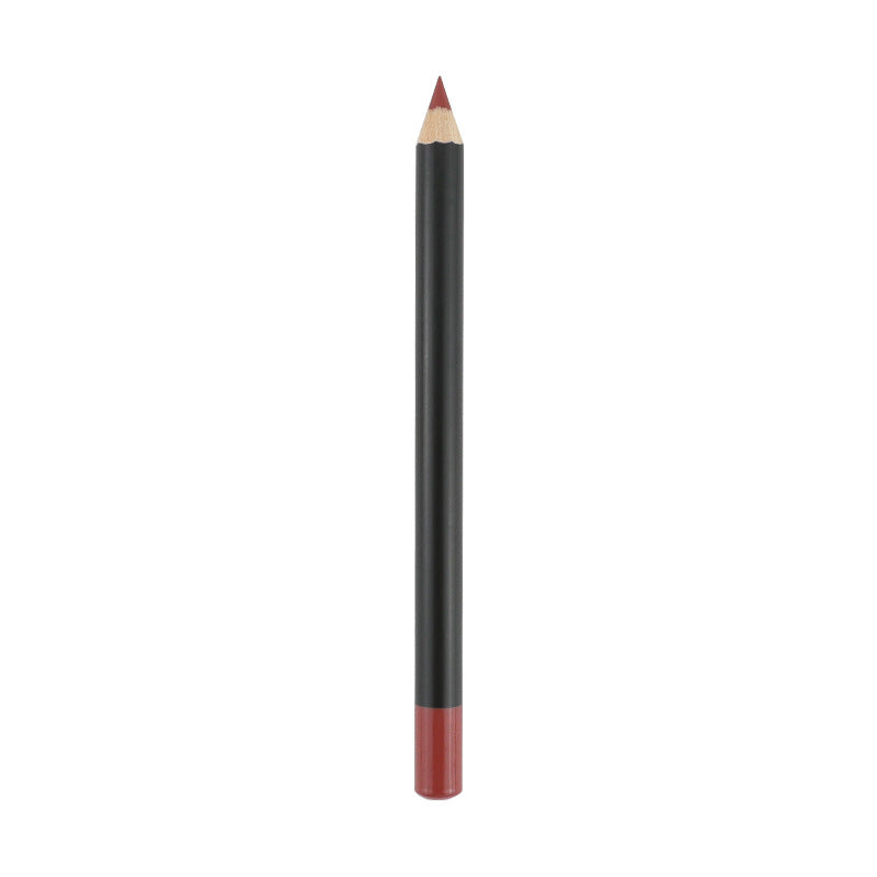 Private Label Wooden Lip Liner