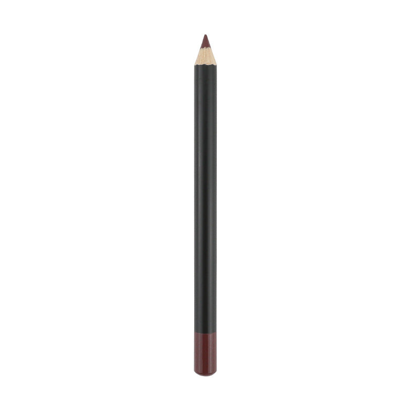 Private Label Wooden Lip Liner