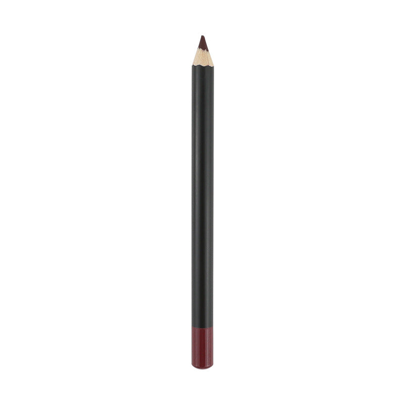 Private Label Wooden Lip Liner