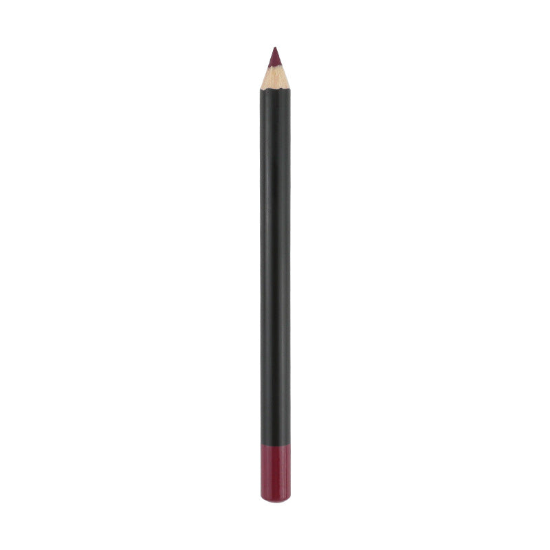 Private Label Wooden Lip Liner