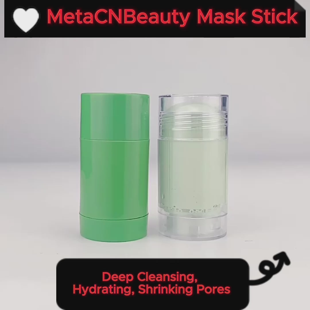 Private Label Smear Mask Stick