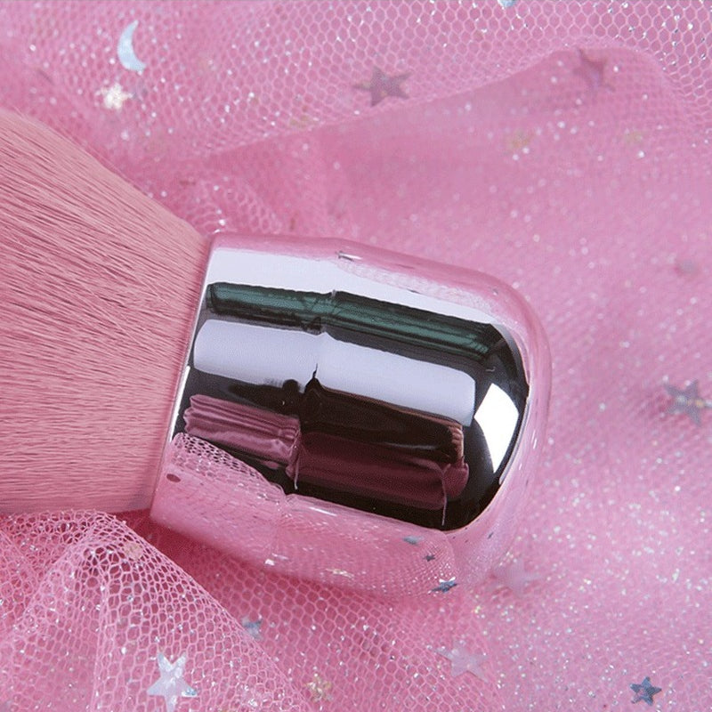 Mushroom Brush/Loose Powder Brush