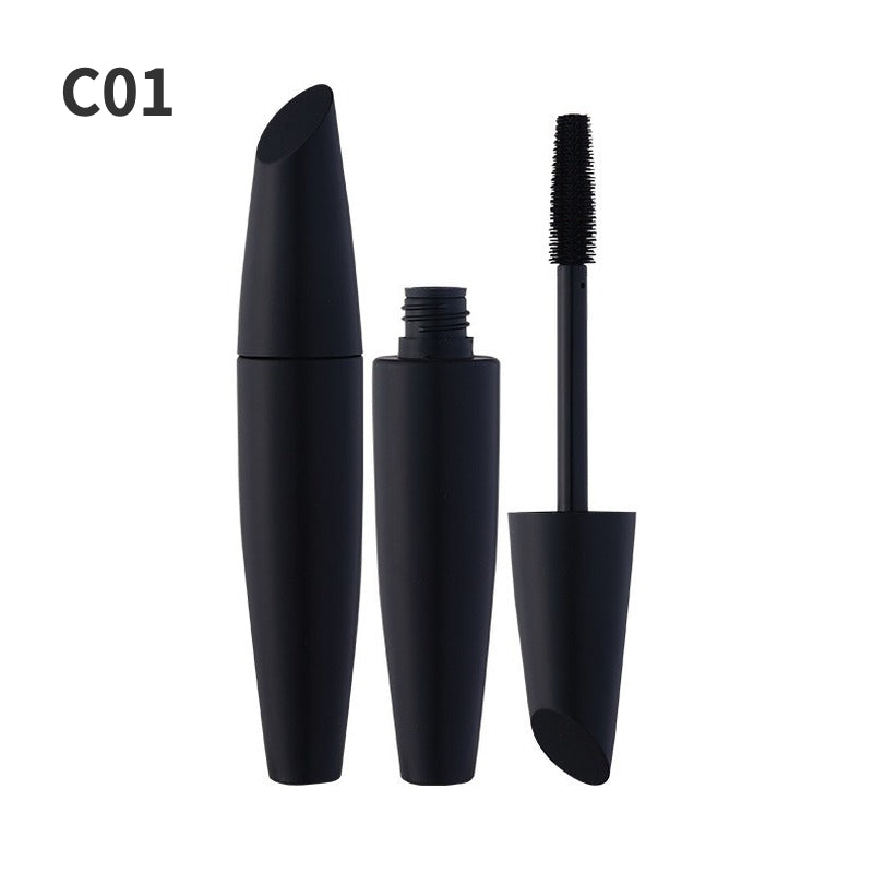 No logo thick and curling mascara(MOQ Starting as low as 1000 pcs)