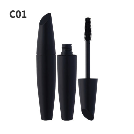 No logo thick and curling mascara(MOQ Starting as low as 1000 pcs)