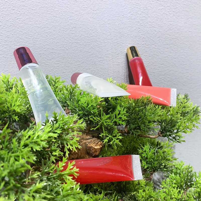 Neutral Jelly Lip Gloss