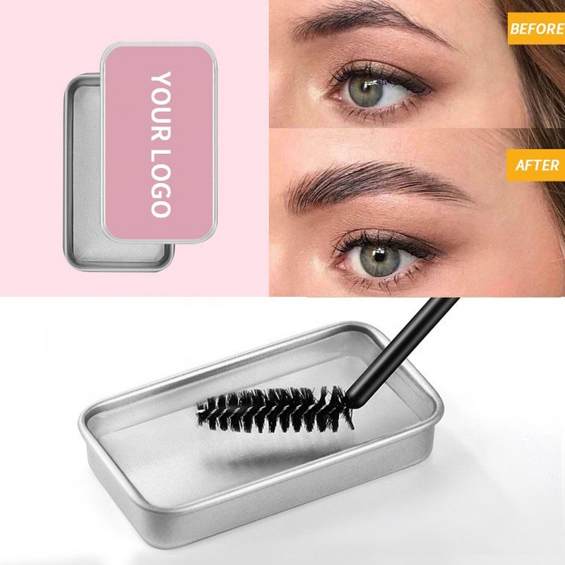 Waterproof Eyebrow Gel