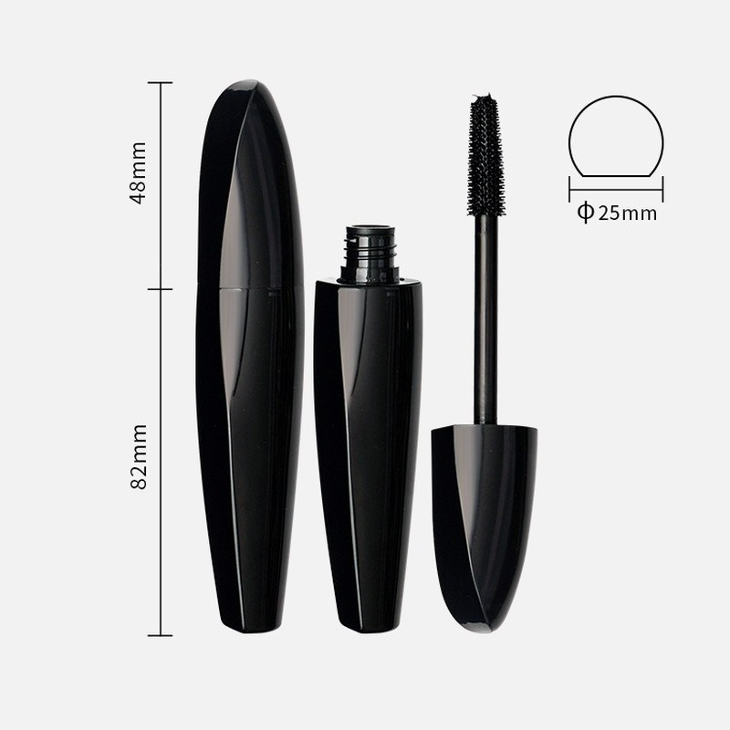 Fluffy Volume 4D Mascara(MOQ Starting as low as 1000 pcs)