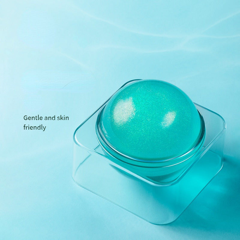 Gilt Jelly Cleansing Ball