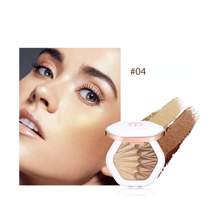 Glowing Illuminating Powder