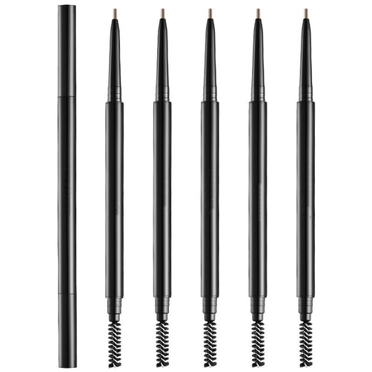 Ultra-fine eyebrow pencil