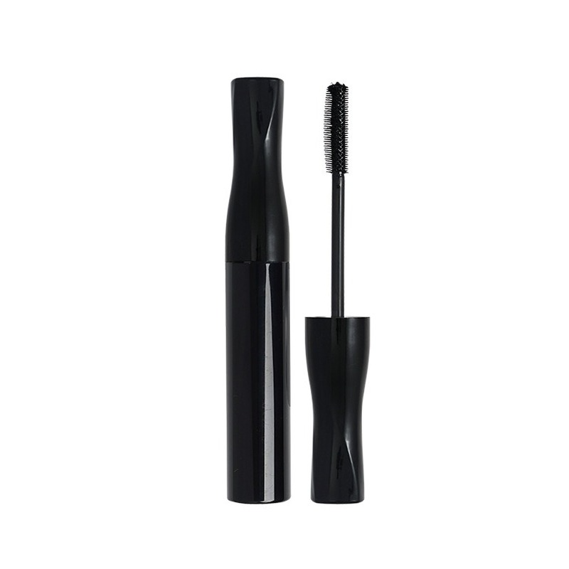 Hot Sale No Logo Waterproof 4D Mascara Mascara (MOQ Starting as low as 1000 pcs)