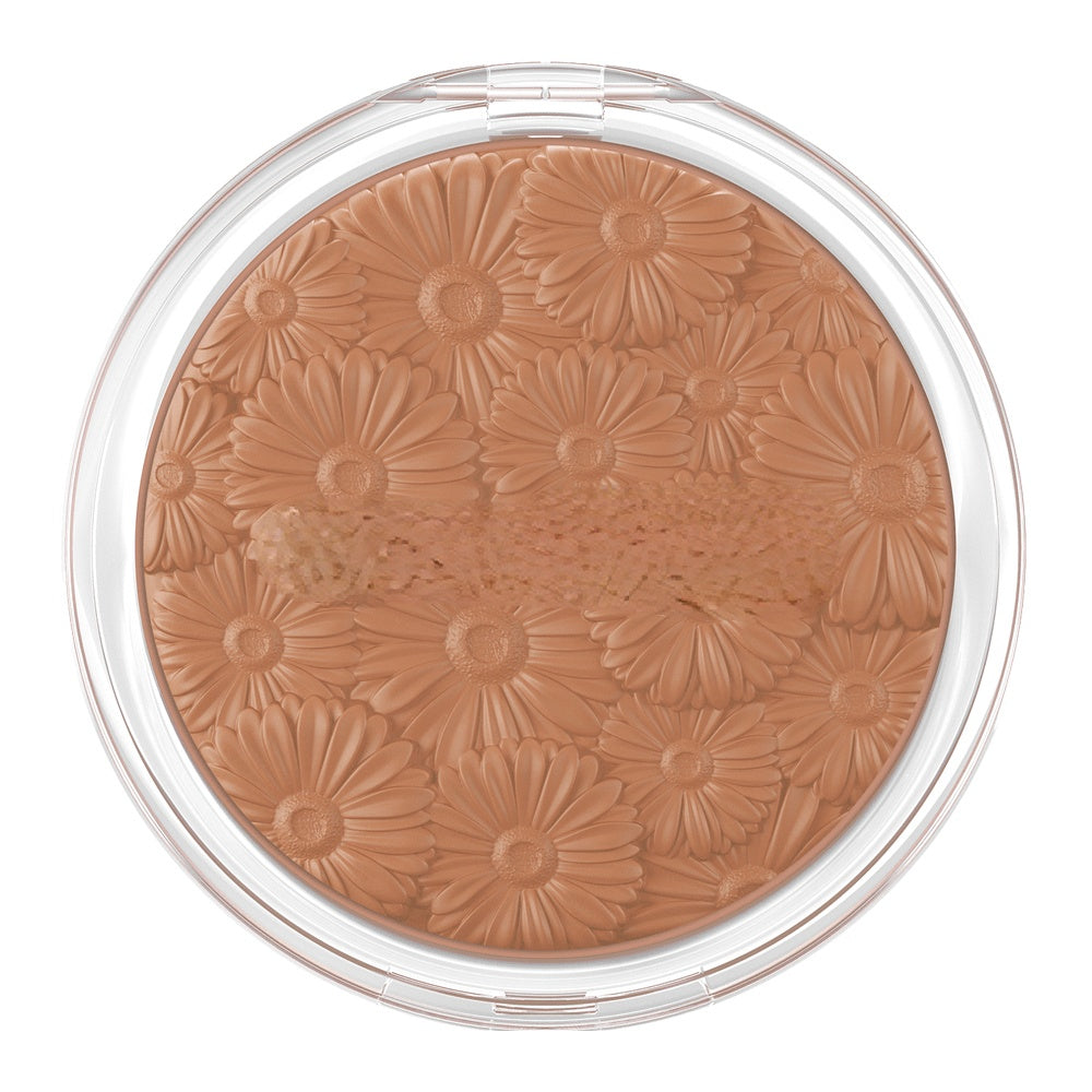 Powder Pop Flower Bronzer
