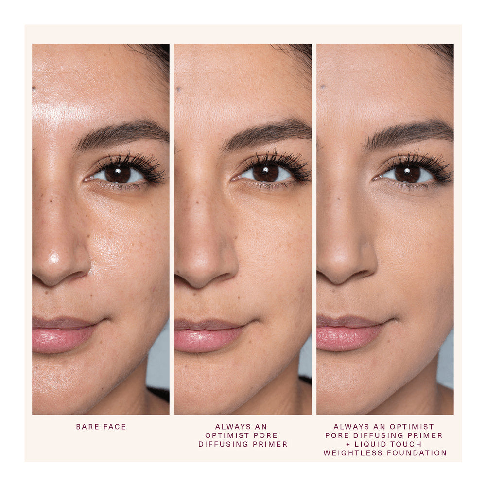 Optimist Pore Diffusing Primer