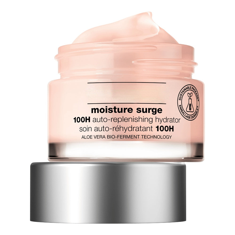 Auto-Replenishing Hydrator Moisturiser