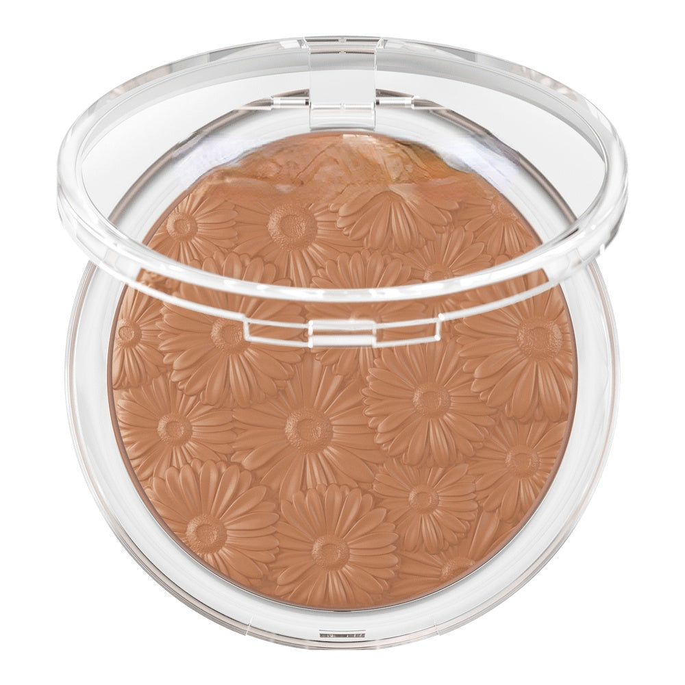 Powder Pop Flower Bronzer