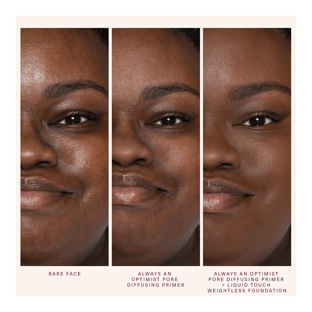 Optimist Pore Diffusing Primer