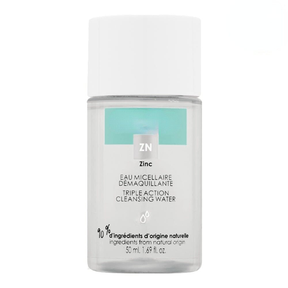 Makeup Remover Cleansing Micellar Water