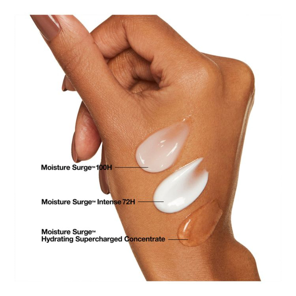 Auto-Replenishing Hydrator Moisturiser