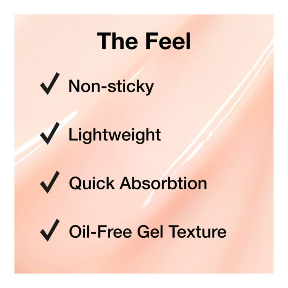 Auto-Replenishing Hydrator Moisturiser