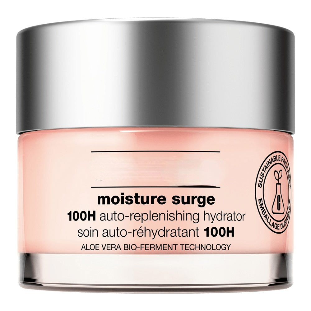 Auto-Replenishing Hydrator Moisturiser