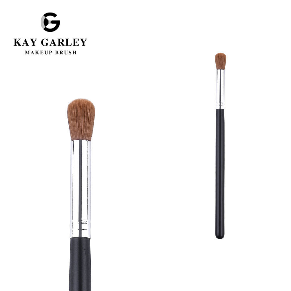 Horsehair eyeshadow brush