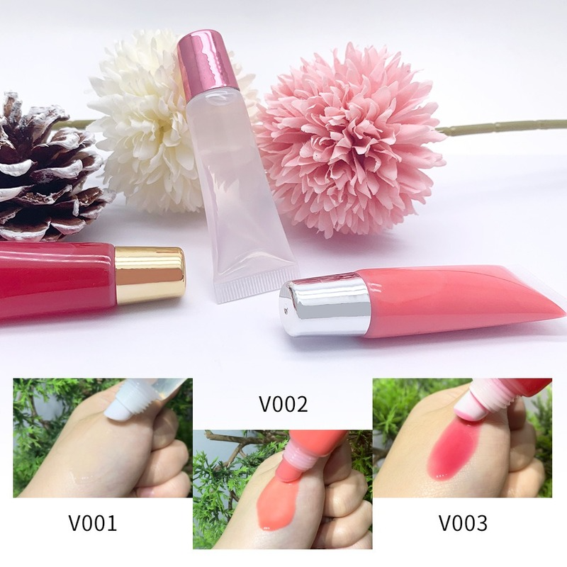 Neutral Jelly Lip Gloss