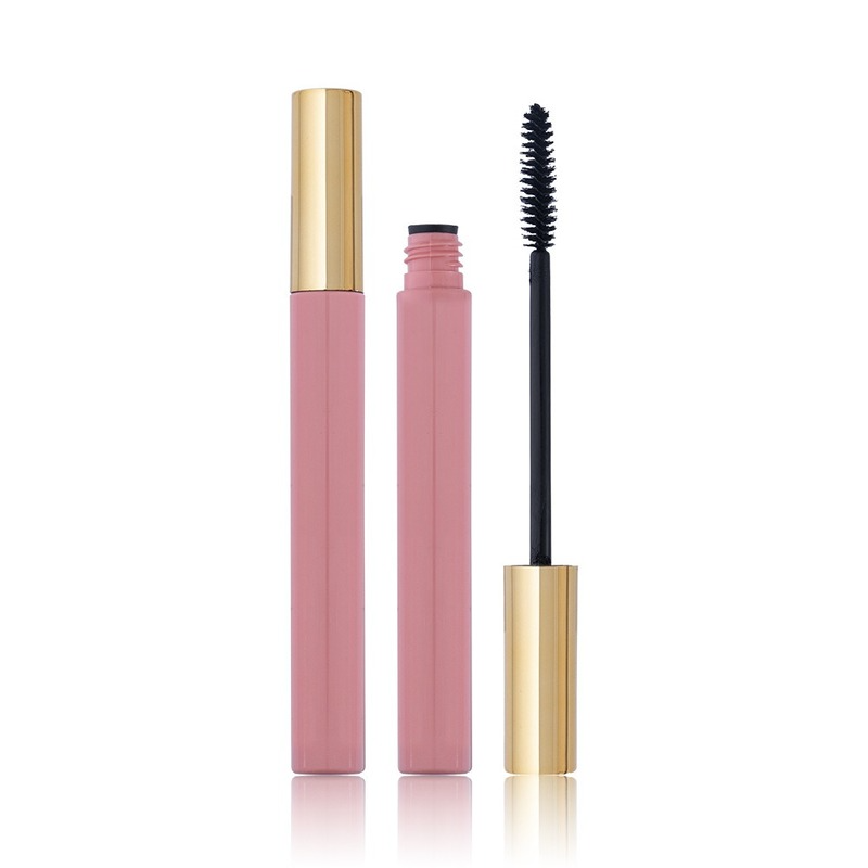 No logo thick and elongated mascara(MOQ Starting as low as 1000 pcs)