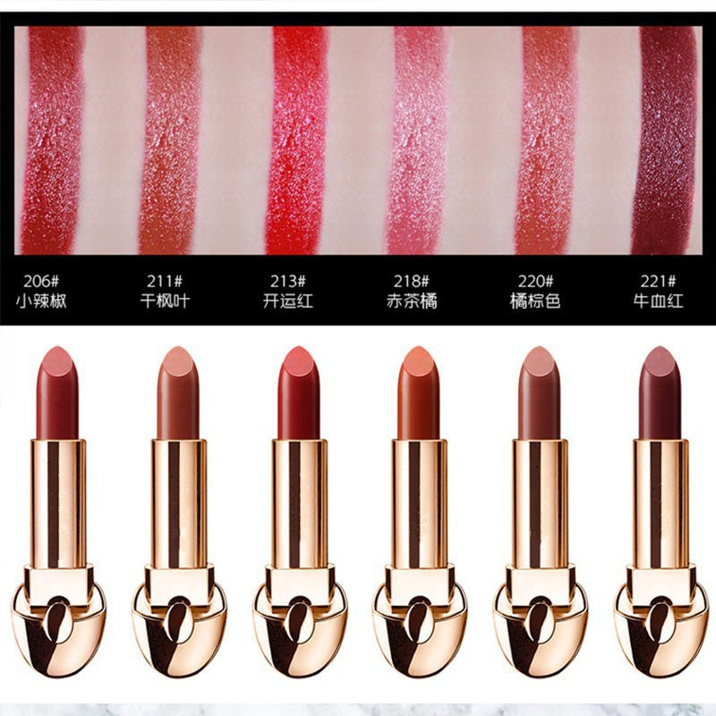 Flip Mirror Lip Lipstick