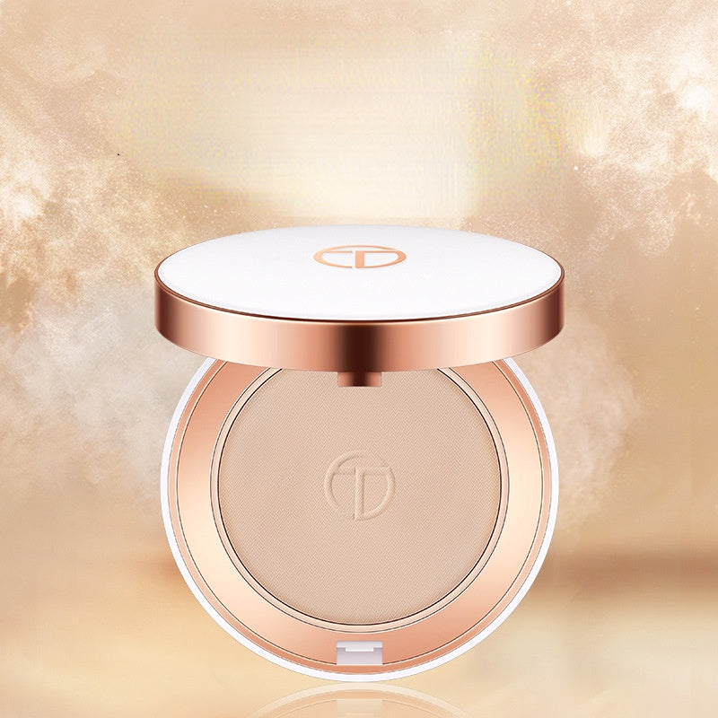 Silky Star Sparkling Diamond Setting Powder