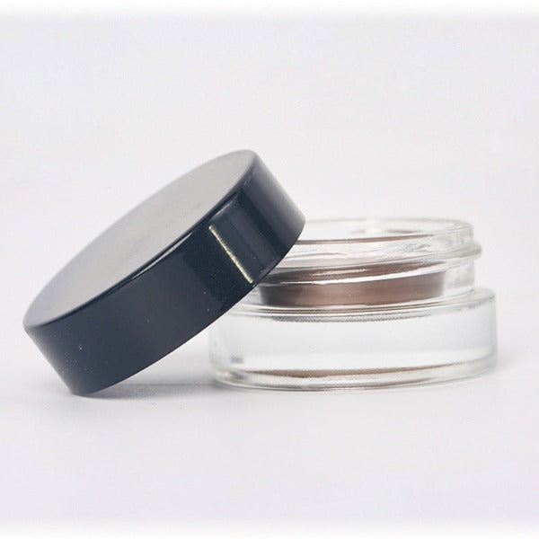 eyebrow pomade product