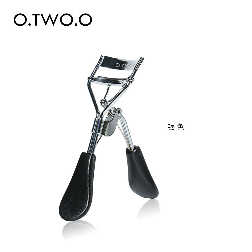 Eyelash curler