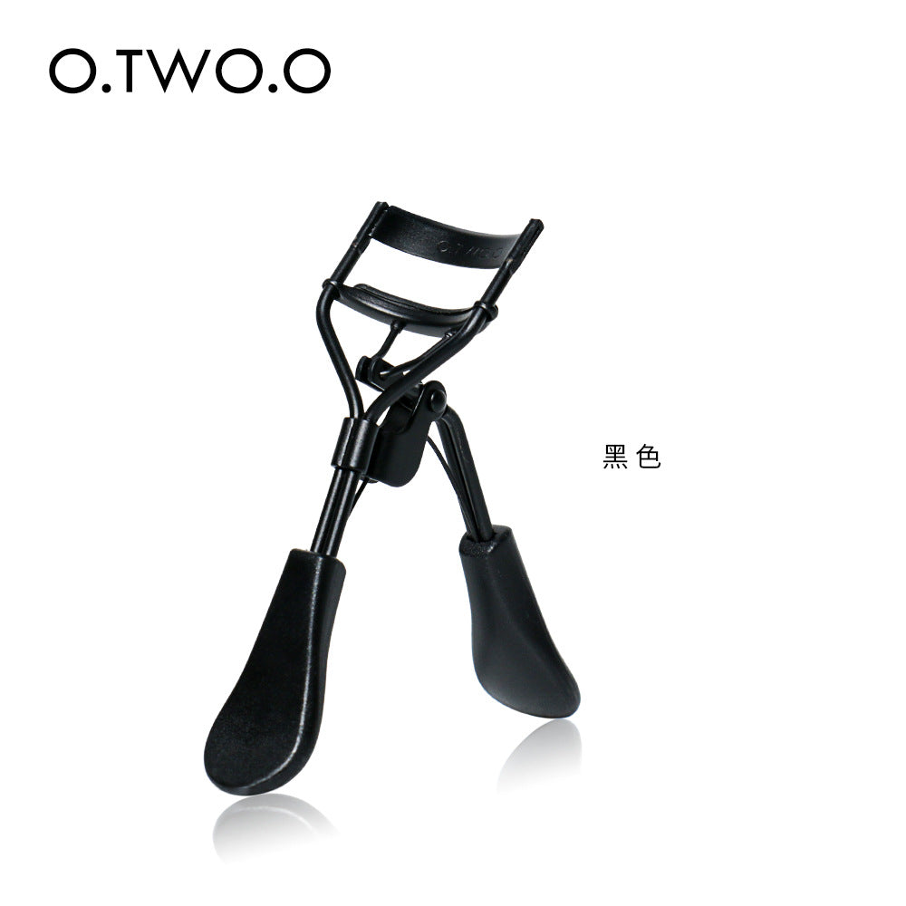 Eyelash curler