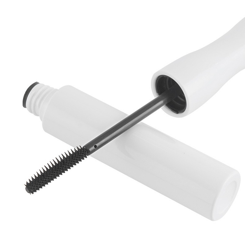 Hot Sale No Logo Waterproof 4D Mascara Mascara (MOQ Starting as low as 1000 pcs)