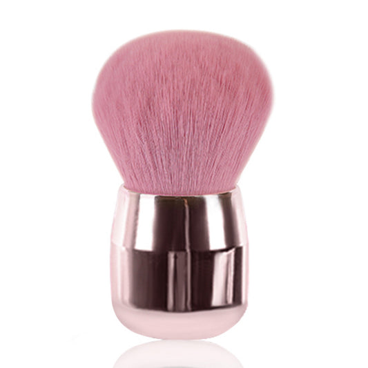 Mushroom Brush/Loose Powder Brush