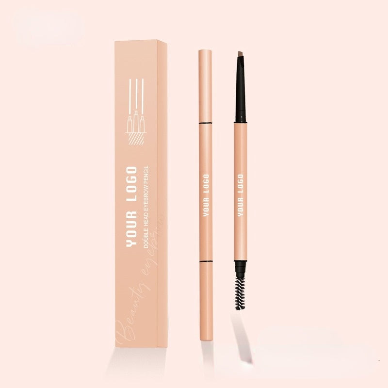 Double Sided Eyebrow Pencil