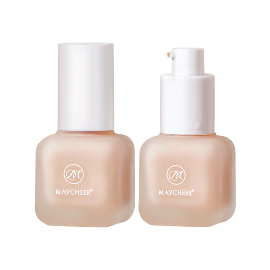 Refreshing and moisturizing BB cream makeup face primer