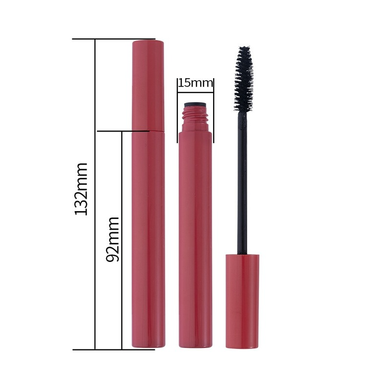 No logo curling mascara(MOQ Starting as low as 1000 pcs)